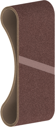 Шліфувальна стрічка Bosch PRO X440 100x560 мм G120.