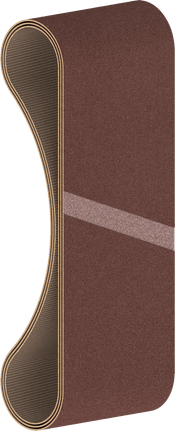 Шліфувальна стрічка Bosch PRO X440 100x620 мм G220.