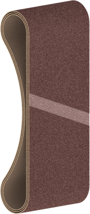 Шліфувальна стрічка Bosch PRO X440 100x552 мм G100.