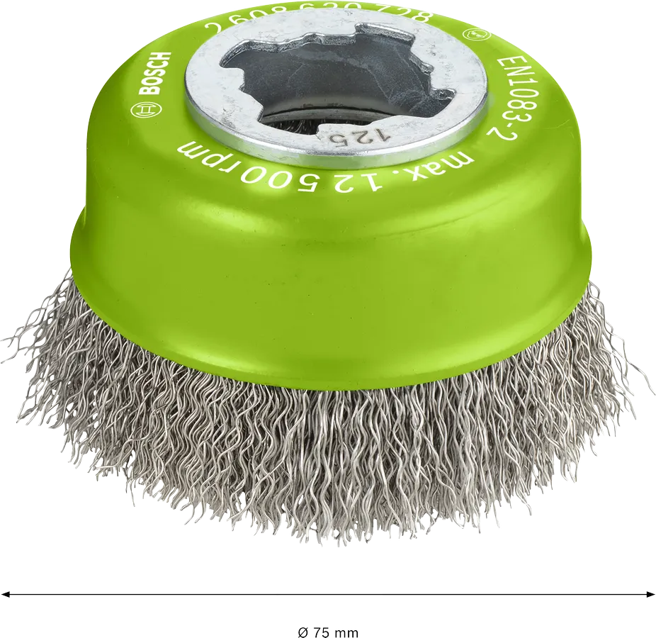 PRO Stainless Steel clean