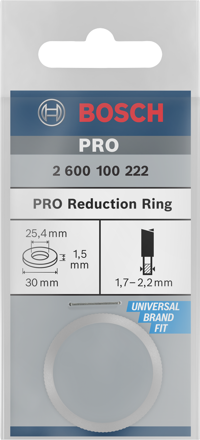 Перехідне кільце PRO Reduction Ring