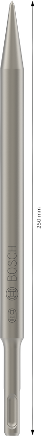 PRO SDS plus-4C