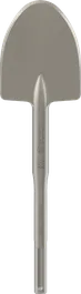 Зубило для земляних робіт Bosch PRO SDS max, 110 x 400 мм.