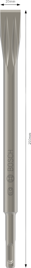 Набір PRO SDS plus-5C Set