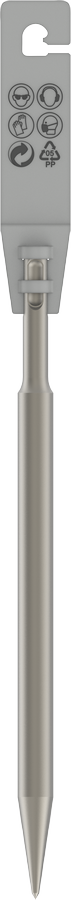 PRO SDS plus-4C