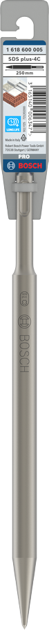 PRO SDS plus-4C