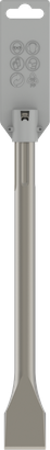 Плоске зубило Bosch PRO SDS max-4C 25×280 мм.