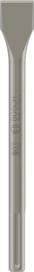 Плоске зубило Bosch PRO SDS max-4C 25x280 мм.