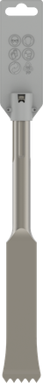 Зубило для розчину Bosch PRO SDS max-4C 32 x 300 мм.