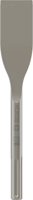 Зубило для плитки Bosch PRO SDS max-5C, ріжуча кромка 50 мм.