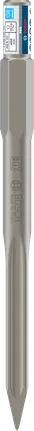 Загострене зубило Bosch 400 мм.