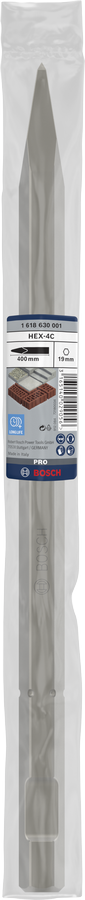 PRO HEX 19-4C