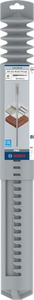Свердло Bosch PRO SDS max-9 з пробивним механізмом 45×450×600 мм.