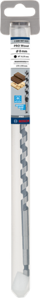 Свердло для дерева Bosch PRO 8×170×235 мм.