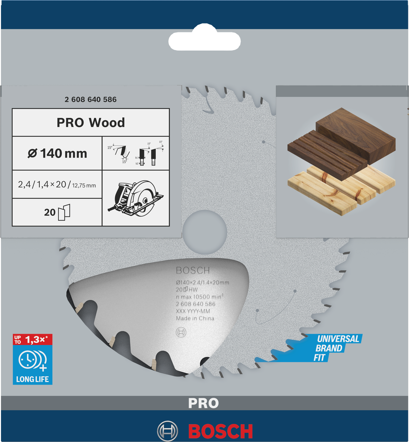 PRO Wood