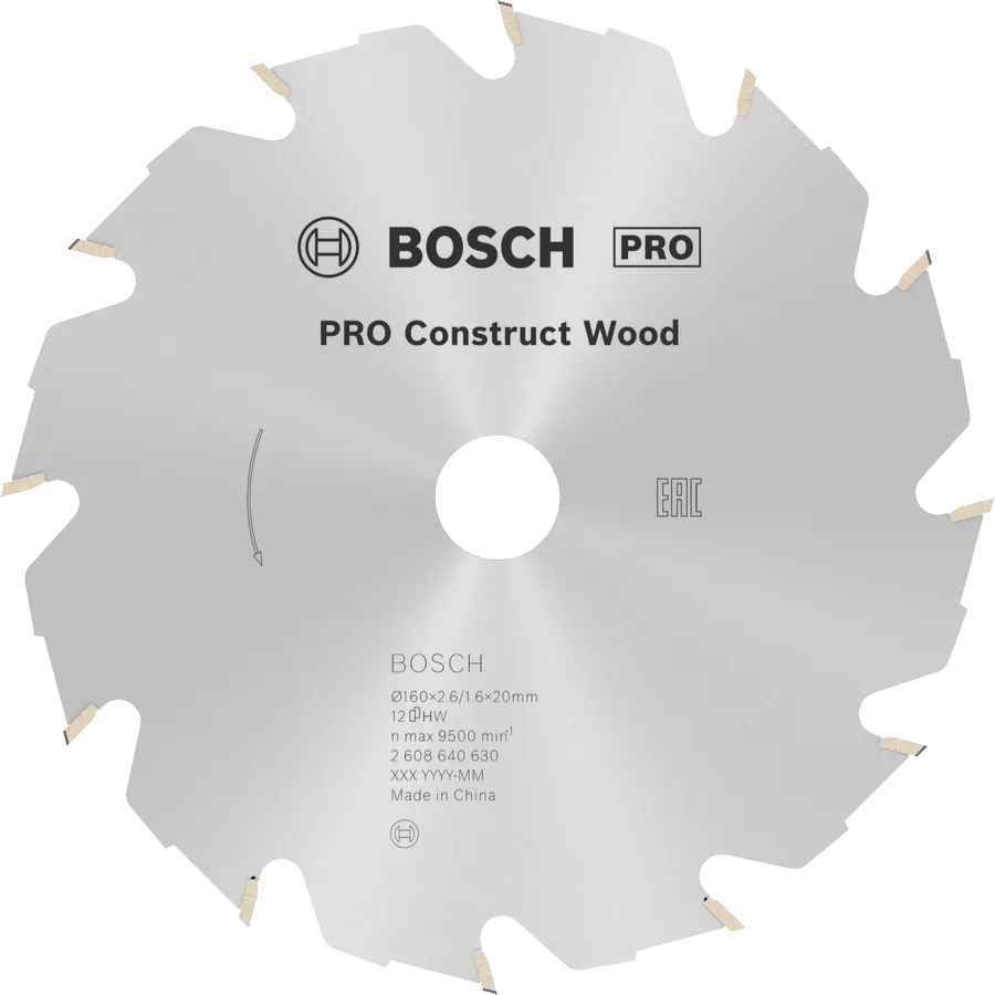 PRO Construct Wood