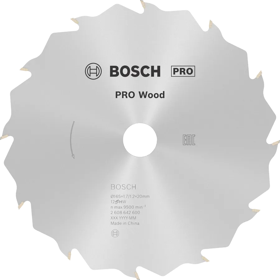 PRO Wood