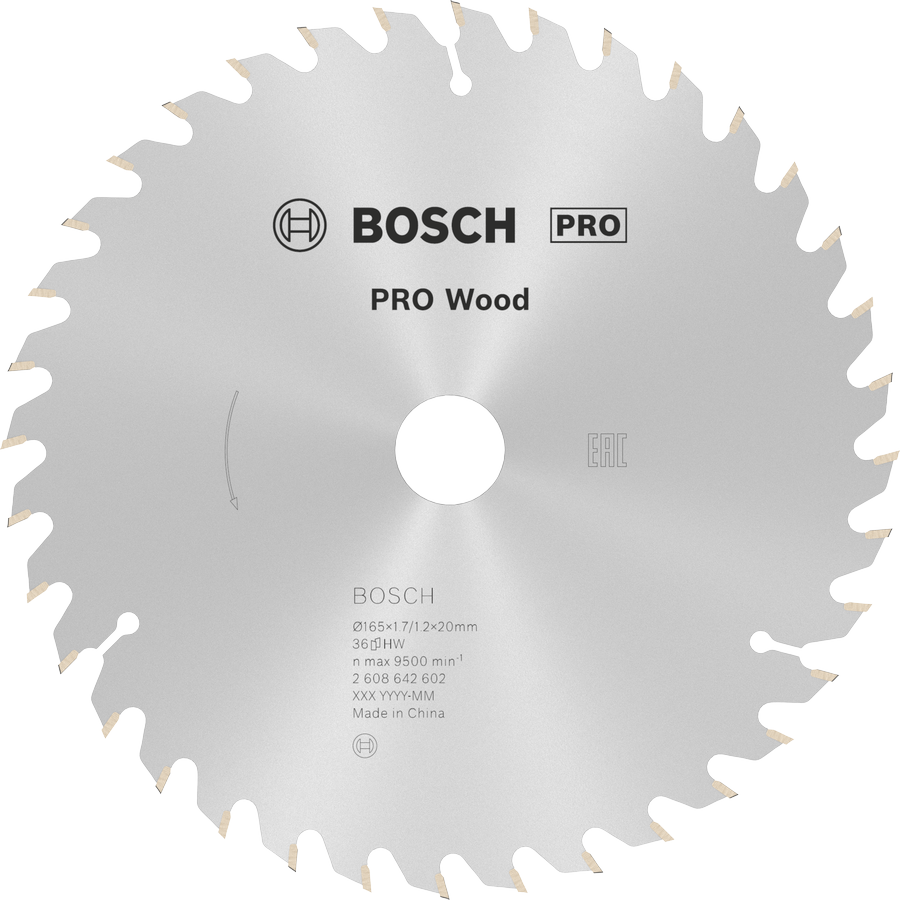 PRO Wood