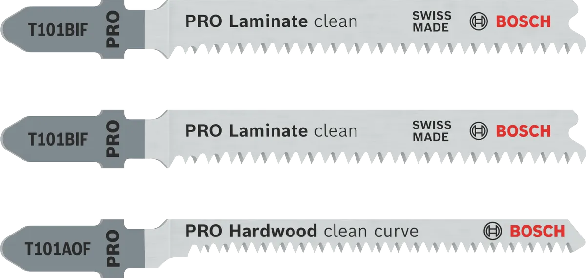 PRO Laminate