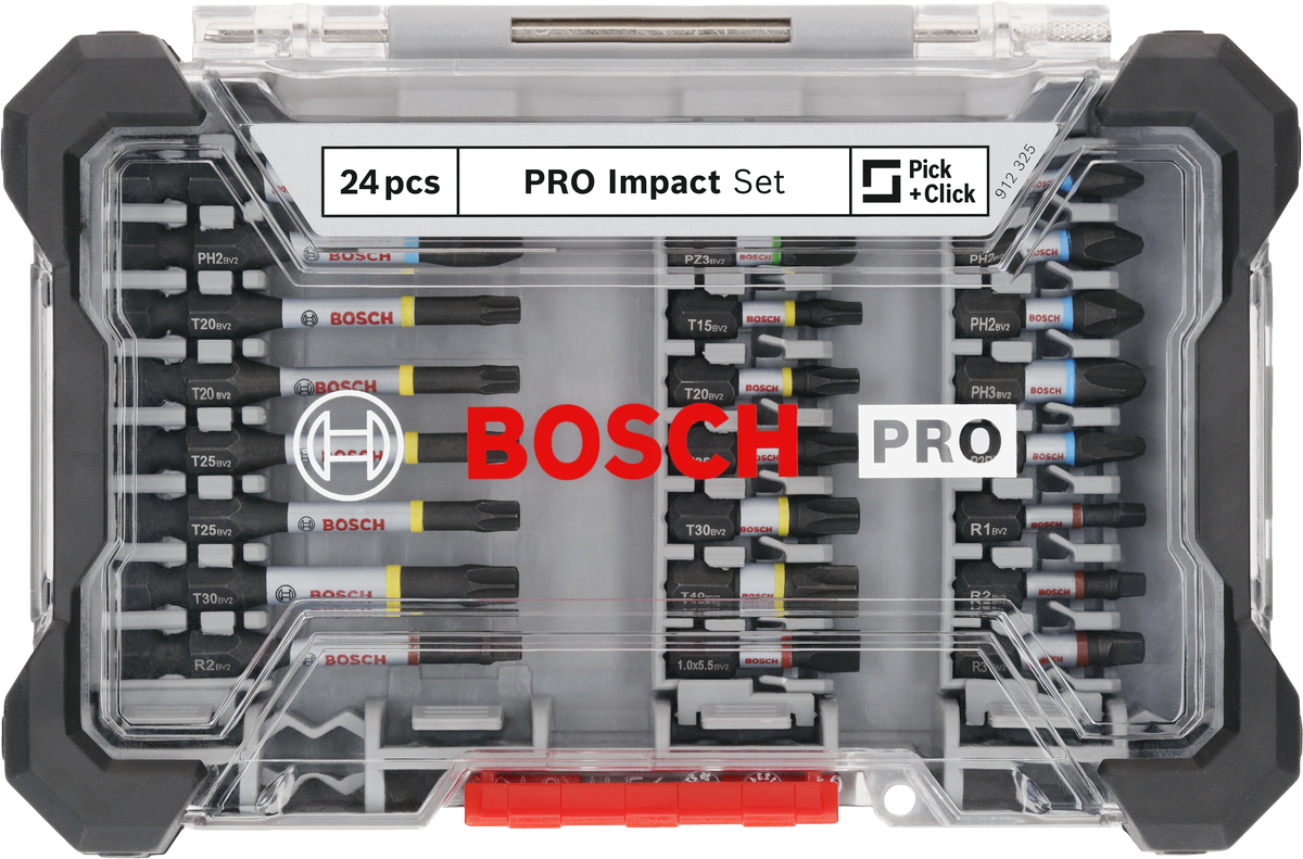 PRO Impact Set