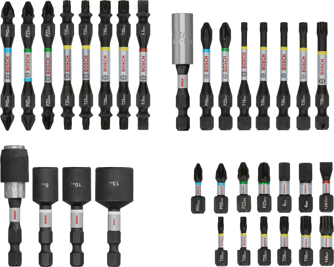 PRO Impact Set