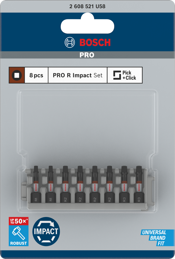PRO Impact R