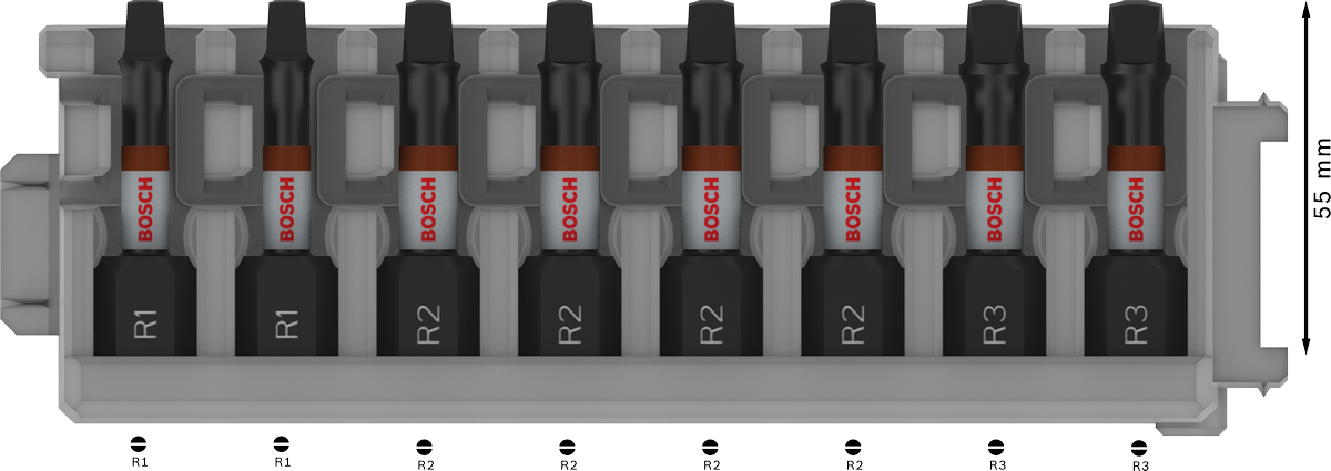PRO Impact R
