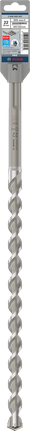 Свердло Bosch PRO SDS max-4 22×400×520 мм.