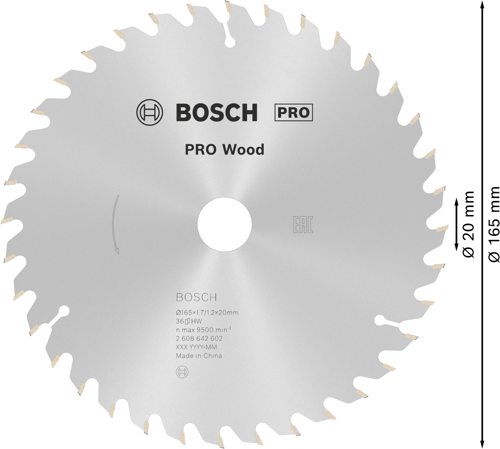 PRO Wood