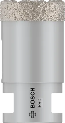 Керамічний коронковий різець для сухого свердління Bosch PRO 32 мм для плитки.