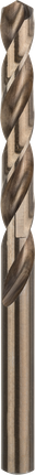 Спіральне свердло Bosch PRO з нержавіючої сталі HSS-Co 8,5 мм.
