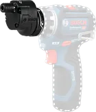 Адаптер Bosch GFA 12-E FlexiClick для дрилів.