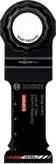 Твердосплавне занурювальне лезо Bosch EXPERT PAIZ 32 APIT MultiMax.