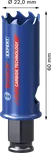 Кільцева пилка Bosch EXPERT Multi Material 22x60 мм.