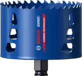 Кільцерізний пильний верстат Bosch EXPERT Multi Material 102 x 60 мм.