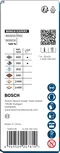 Кільцерізний пильний верстат Bosch EXPERT Multi Material 35 x 60 мм.