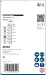 Кільцева пилка Bosch 68×60 мм для різних матеріалів.