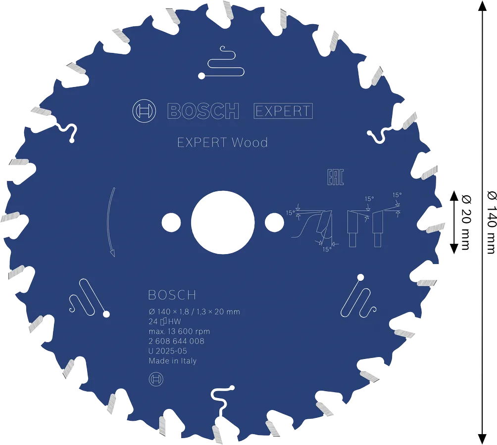 EXPERT Wood