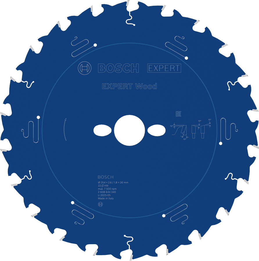 EXPERT Wood