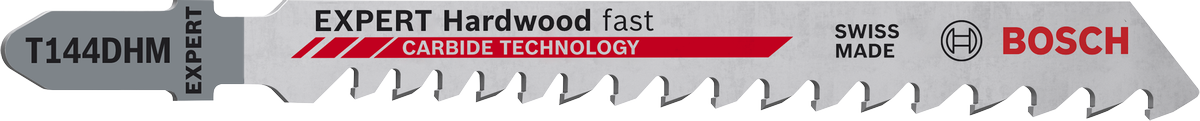EXPERT Hardwood fast T144DHM