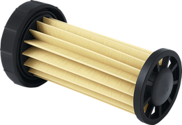 Фільтр Bosch для професійної шліфувальної машини GEX 125-150 AVE.