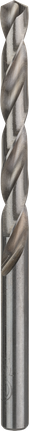 Свердло Bosch PRO Metal HSS-G спіральне 7,8x75x117 мм.