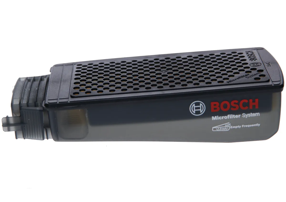 Мікрофільтраційна система Bosch Pilobox HW3 cpl.
