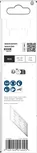 Набір пильних полотен Bosch S 644 D Wood clean HCS 150 мм.