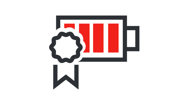 LEADING BATTERY & CHARGER TECHNOLOGY