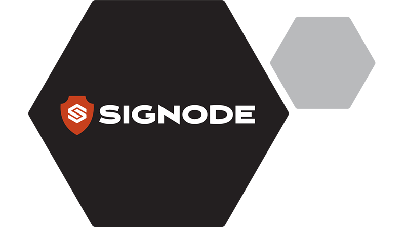 Signode