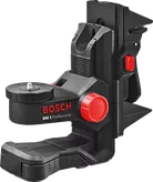 Soporte universal Bosch BM 1 para herramienta niveladora láser.