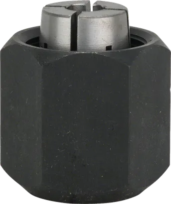 Pinza Bosch de 1/4 de pulgada de diámetro y 24 mm de ancho de llave.