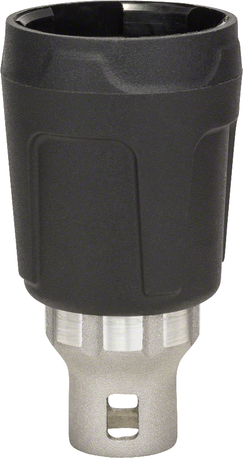 Accesorio de tope de profundidad Bosch sin anillo de sellado.