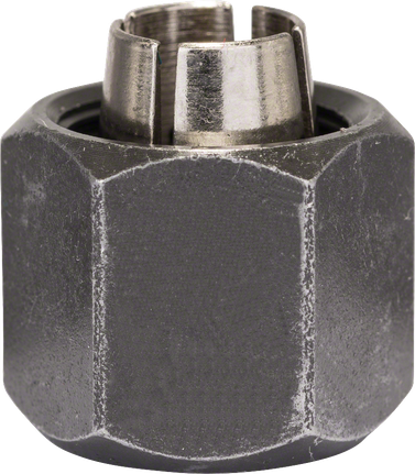 Pinza Bosch de 8 mm de diámetro para herramientas rotativas.